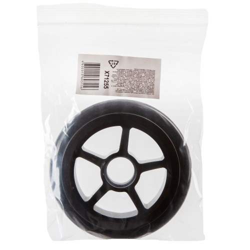 Колесо PU 100mm для трюковых самокатов с алюминиевым ободом