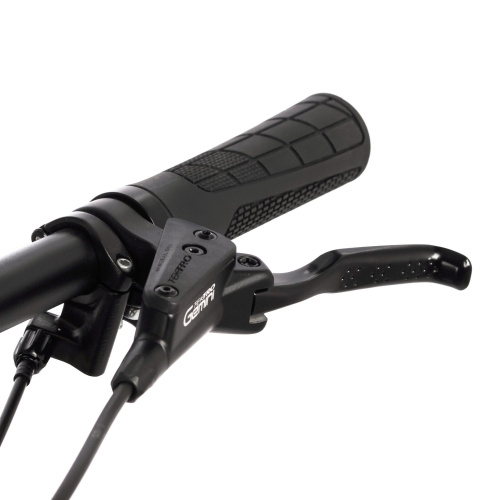 Велосипед Stinger Zeta Std 27.5" (2024), рама S (155-165 см), зеленый