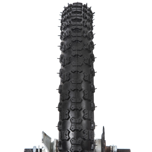 ПОКРЫШКА WANDA  P102 18"x2.125, BLK CLR