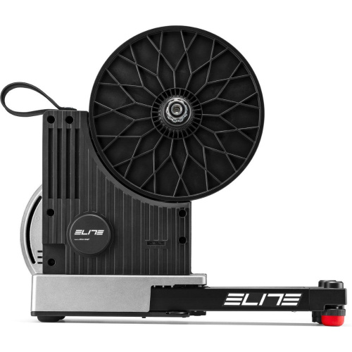 Велотренажер интерактивный c прямым приводом Elite JUSTO (без кассеты)