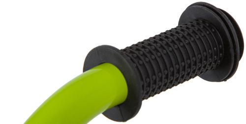 Novatrack BLAST 14" (2020) (92-98 см), зеленый