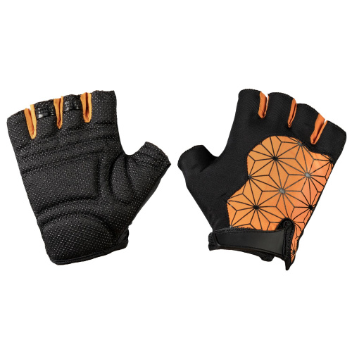 Перчатки STG Replay unisex, оранжевый