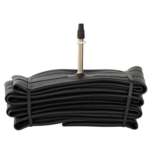 Камера велосипедная STG Light+, 29Х1.95/2.3, бутил, велониппель 48 мм, (упак.: коробка)