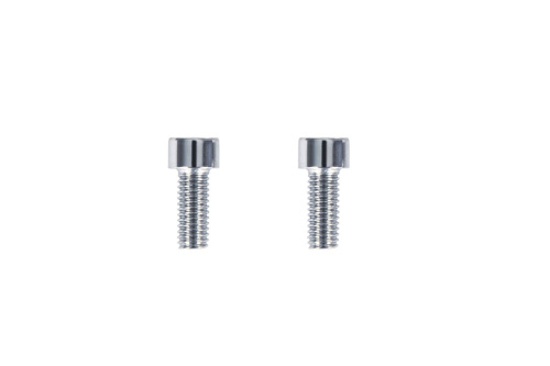 Флягодержатель алюминиевый STG HX-Y14, серебристый