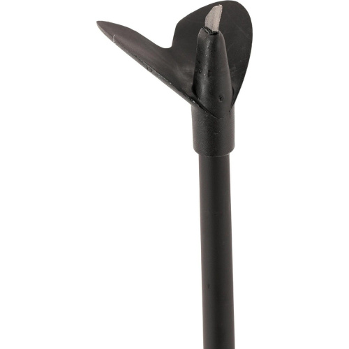 Гоночные палки Peltonen X-Race, 100% углеволокно, черный