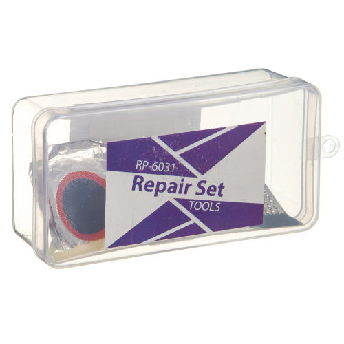 Велоаптечка STG RS-6031