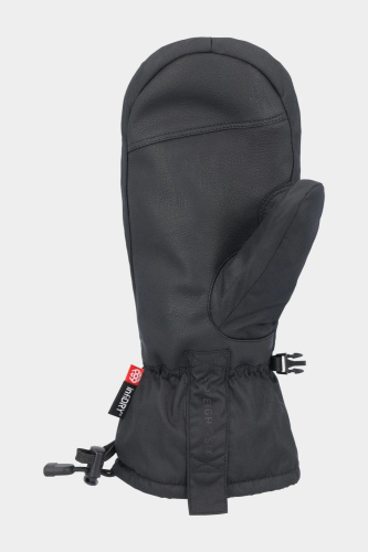 Варежки мужские 686 Mns Lander Mitt, черный