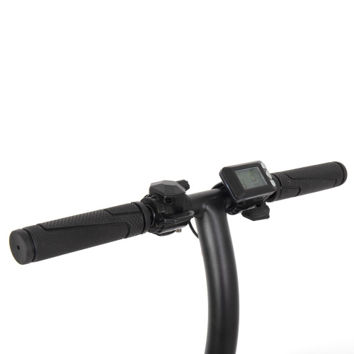 Электросамокат HIPER Slim VX901 (2022), черный