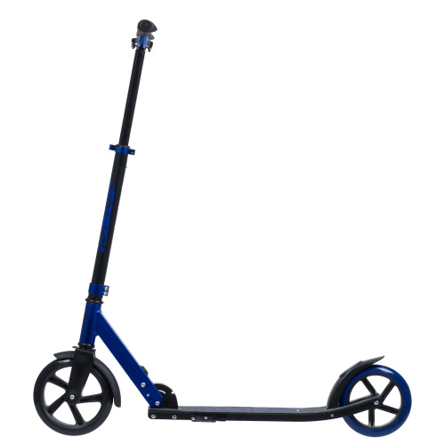 Самокат POLIS 200 PRO (2020), синий