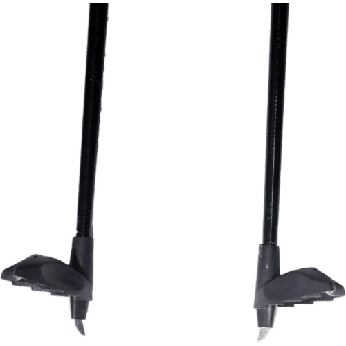 Палки STC Brados LS Sport, 100% стекловолокно, синий