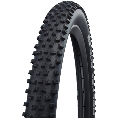 Покрышка Schwalbe Rocket Ron, 29x2.25 (57-622), Performance Folding, кевлар/складная, Addix, 67EPI, 05-11601044, черный