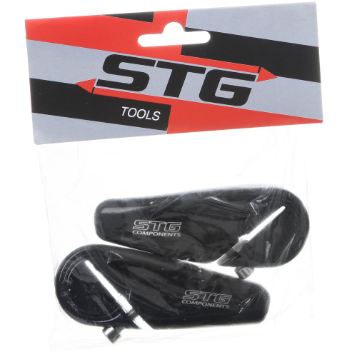 Рога STG, алюм.