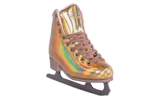 Коньки фигурные TechTeam Blaze