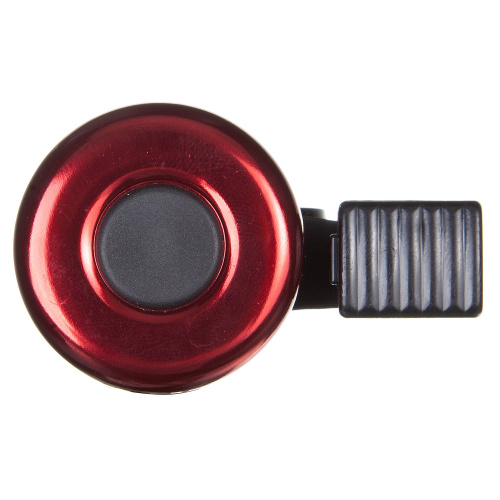 Звонок STG 11А-09, красный