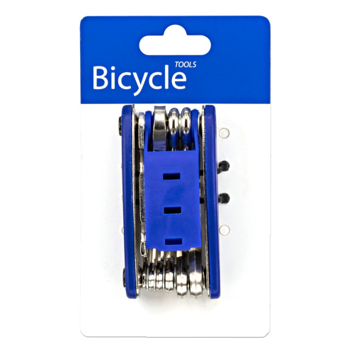 Ключи шестригранные KL-9802B