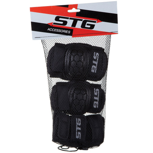 Защита детская STG YX-0303