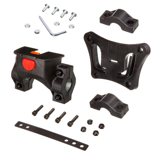 Крепеж для корзины QR-A 22.2-31.4