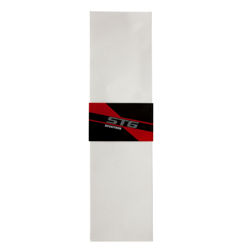 Шкурка прозрачная для платформы самоката