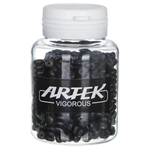 Комплект из 3 резиновых шайб Artek YZ-KOR1-1.2