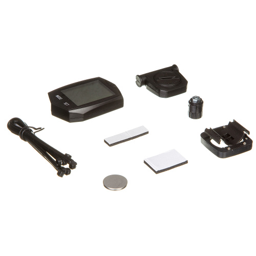 Велокомьютер BC-771 беспроводной