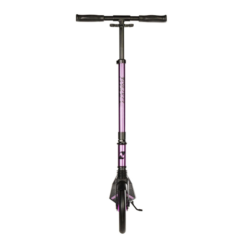 Самокат городской NOVATRACK DEFT 230 PRO 30 (2022), розовый