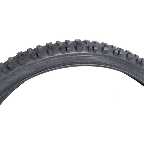 Покрышка Kenda K887 Kinetics, 24"х2,10 (54-507), высокий, 5-527476 (новый арт 5-520754)