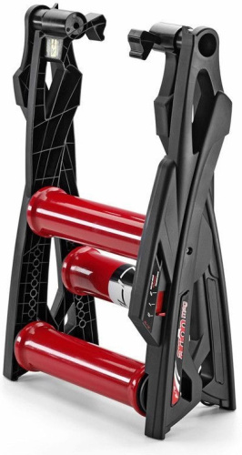 Велостанок Elite Arion Mag, роллерный