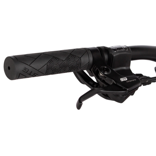 Велосипед Foxx Atlantic 29 (2025), рама 18" (165-175 см), синий