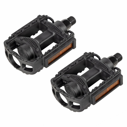 Зап.части. Педали на 16",20" FT-301 пара