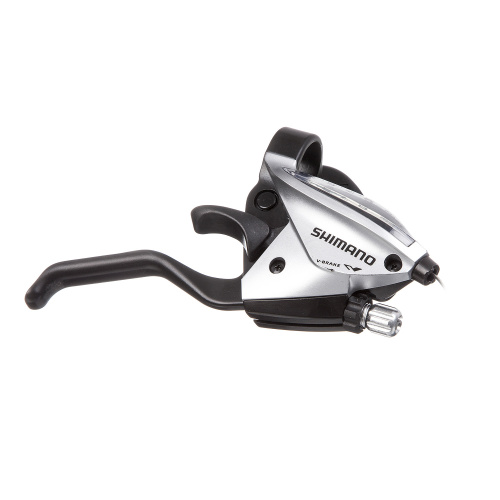 Шифтер Shimano Tourney EF510 правый 9ск.