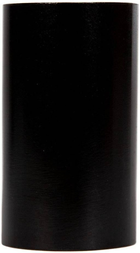 Зажим STG Х105192, 33мм для рулей самокатов, с болтами, черный