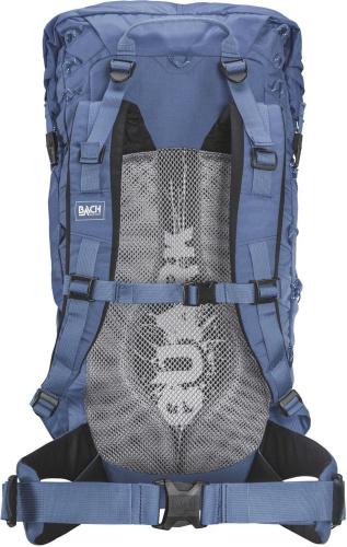 Рюкзак BACH Pack Quark 30, синий