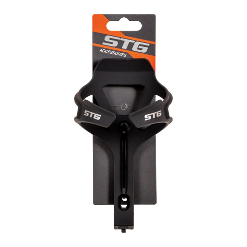 Флягодержатель STG BC-BH9298, черный