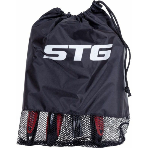 Набор щеток STG YC798 (4 шт.)