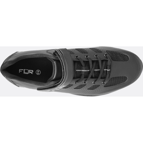 Велотуфли FLR Gravel-Offroad Rexston, черный