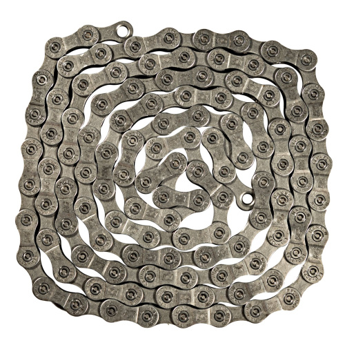 Цепь Bike Parts F9, 9 ск., 116 зв., замок в комплекте