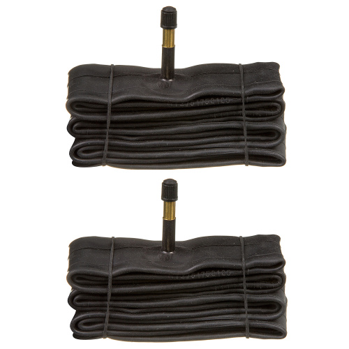 Камера велосипедная BT резина 27,5"Х1,75"/1,95" автониппель 48 мм