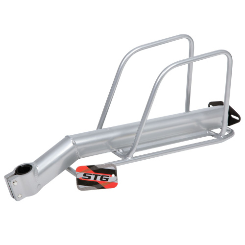 Багажник для велосипеда STG, 26"-28" на подседельную трубу