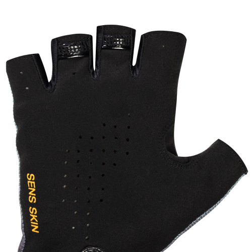Перчатки STG Sens Skin, зеленый