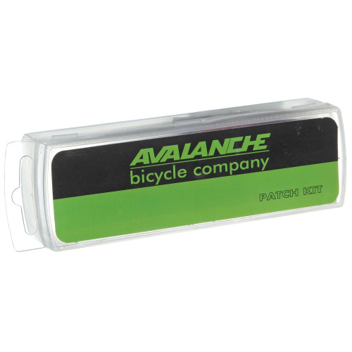 Велоаптечка RP-6031 в пластиковой коробке