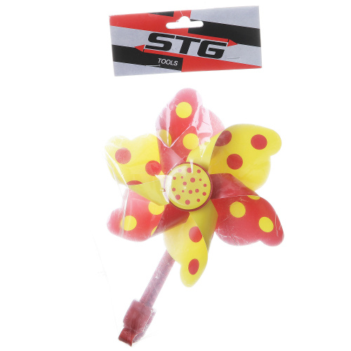 Ветряная мельница